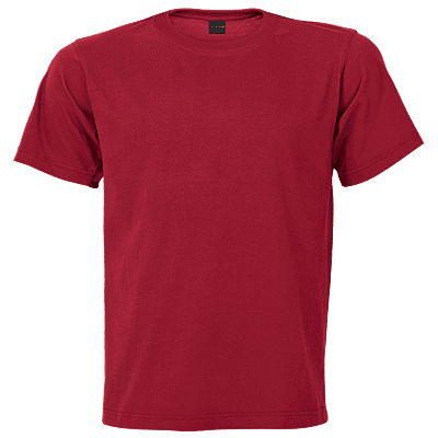 160g Barron Crew Neck T-Shirt