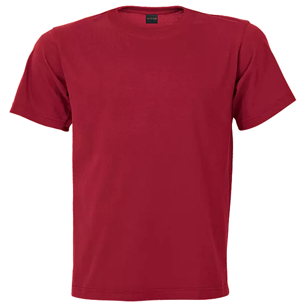 160g Barron Crew Neck T-Shirt