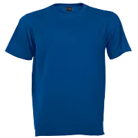 160g Barron Crew Neck T-Shirt