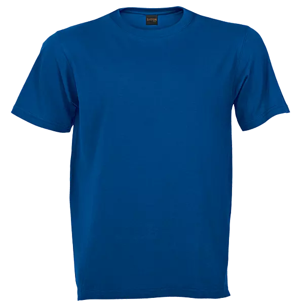 160g Barron Crew Neck T-Shirt