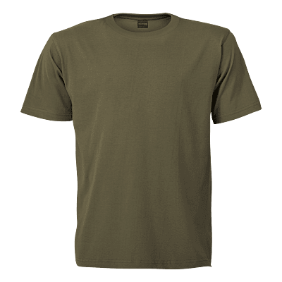 160g Barron Crew Neck T-Shirt