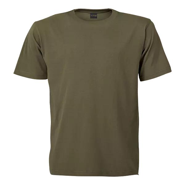 160g Barron Crew Neck T-Shirt