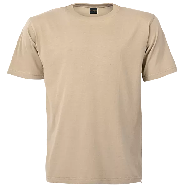 160g Barron Crew Neck T-Shirt