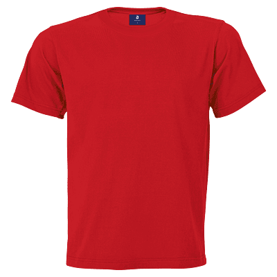 160g Barron Crew Neck T-Shirt