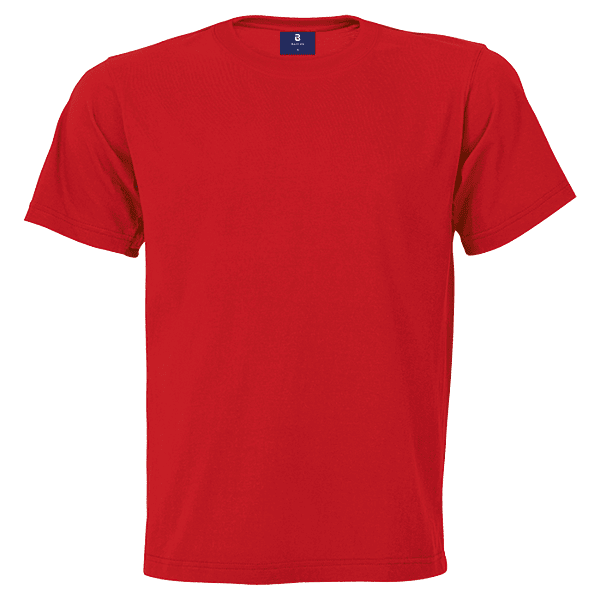 160g Barron Crew Neck T-Shirt