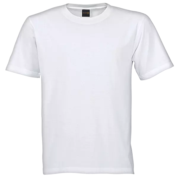 160g Barron Crew Neck T-Shirt