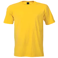 160g Barron Crew Neck T-Shirt