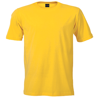 160g Barron Crew Neck T-Shirt