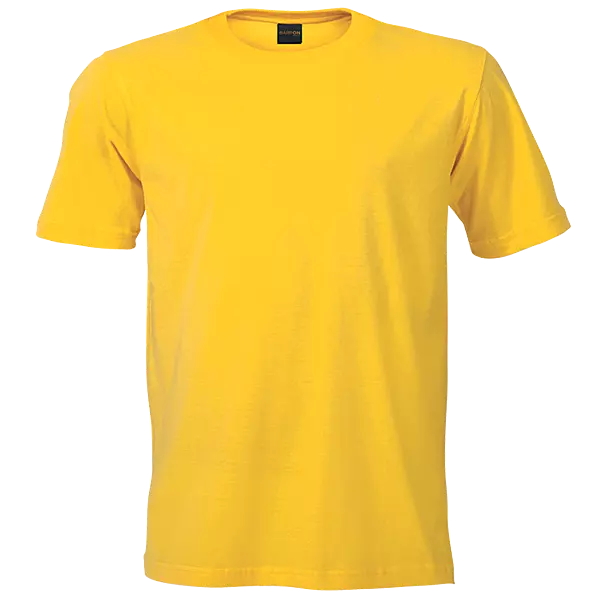 160g Barron Crew Neck T-Shirt