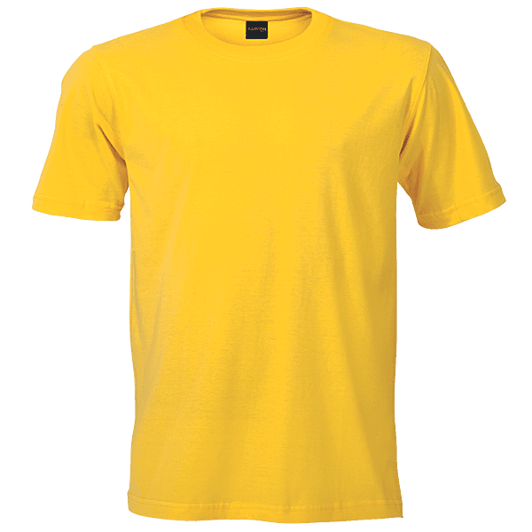 160g Barron Crew Neck T-Shirt