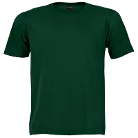 170g Barron Combed Cotton Crew Neck T-Shirt
