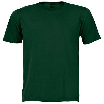 170g Barron Combed Cotton Crew Neck T-Shirt