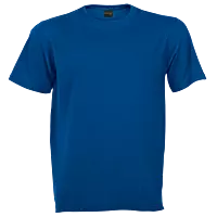 170g Barron Combed Cotton Crew Neck T-Shirt