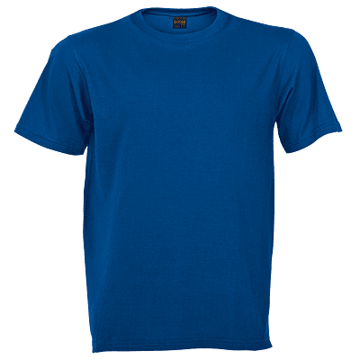 170g Barron Combed Cotton Crew Neck T-Shirt