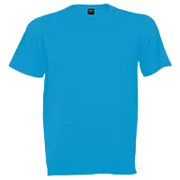 170g Barron Combed Cotton Crew Neck T-Shirt