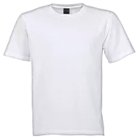 170g Barron Combed Cotton Crew Neck T-Shirt