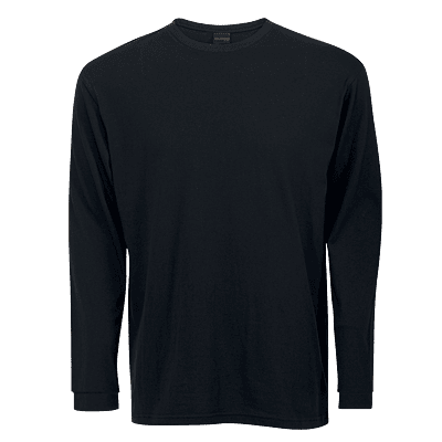 170g Barron Long Sleeve T-Shirt