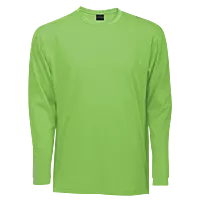 170g Barron Long Sleeve T-Shirt