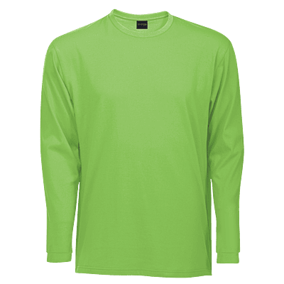 170g Barron Long Sleeve T-Shirt