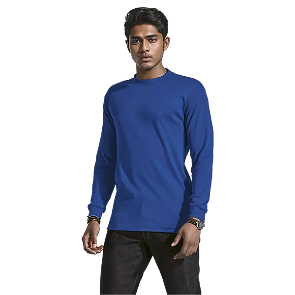 170g Barron Long Sleeve T-Shirt