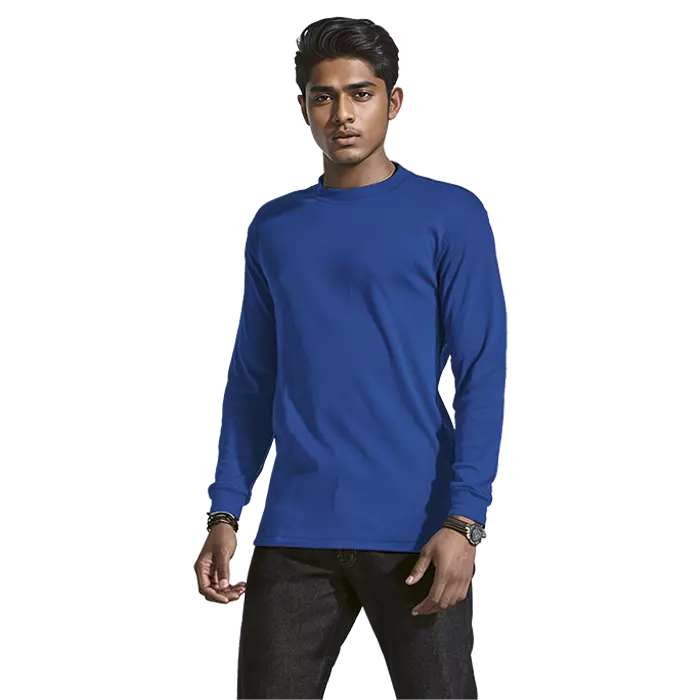 170g Barron Long Sleeve T-Shirt