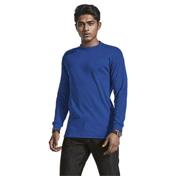 170g Barron Long Sleeve T-Shirt