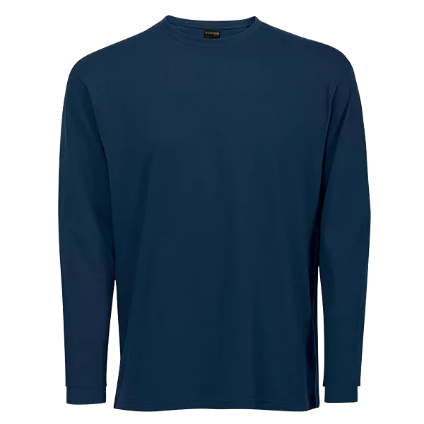 170g Barron Long Sleeve T-Shirt
