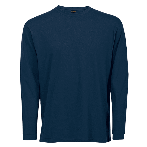 170g Barron Long Sleeve T-Shirt