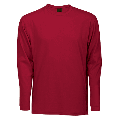 170g Barron Long Sleeve T-Shirt