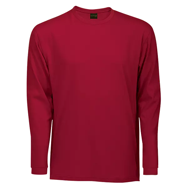 170g Barron Long Sleeve T-Shirt