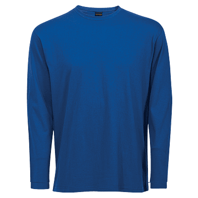 170g Barron Long Sleeve T-Shirt