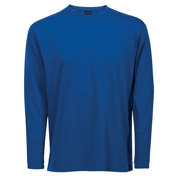 170g Barron Long Sleeve T-Shirt