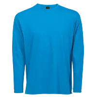 170g Barron Long Sleeve T-Shirt