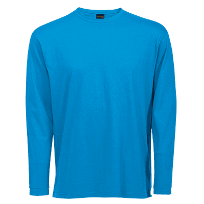 170g Barron Long Sleeve T-Shirt