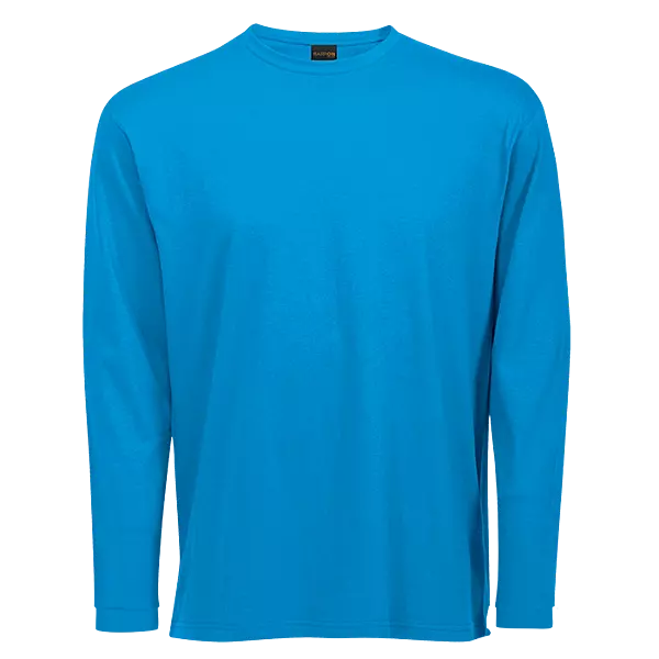 170g Barron Long Sleeve T-Shirt