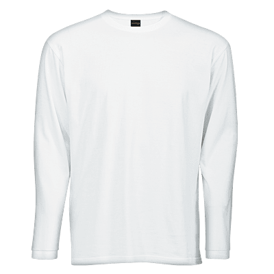 170g Barron Long Sleeve T-Shirt