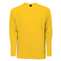 170g Barron Long Sleeve T-Shirt
