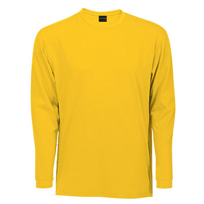 170g Barron Long Sleeve T-Shirt