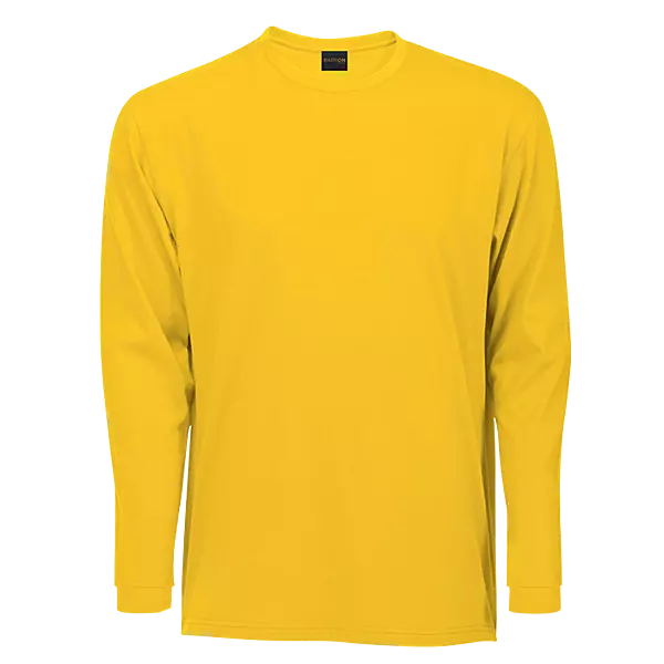 170g Barron Long Sleeve T-Shirt