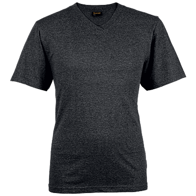 180g Barron V-Neck T-Shirt