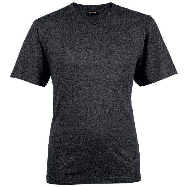 180g Barron V-Neck T-Shirt