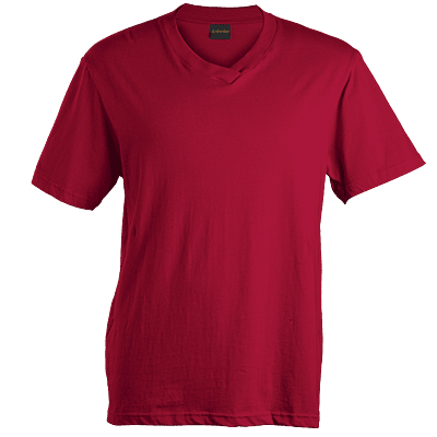 180g Barron V-Neck T-Shirt