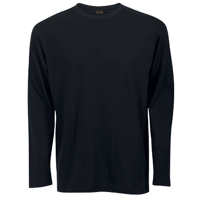 145g Long Sleeve T-Shirt