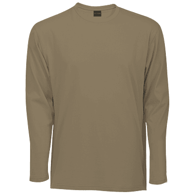 145g Long Sleeve T-Shirt