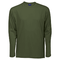 145g Long Sleeve T-Shirt