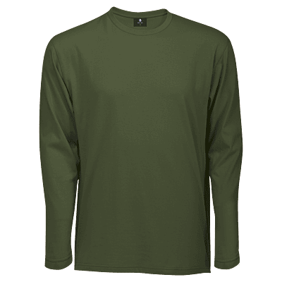 145g Long Sleeve T-Shirt