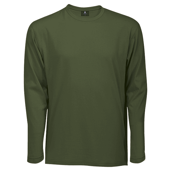 145g Long Sleeve T-Shirt