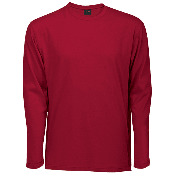 145g Long Sleeve T-Shirt