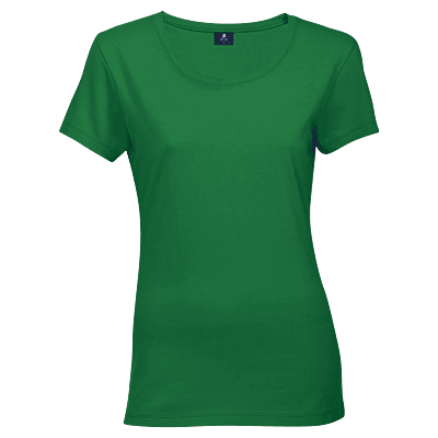 160g Barroness T-Shirt Ladies