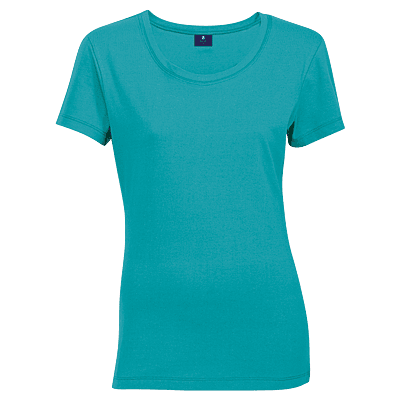 160g Barroness T-Shirt Ladies